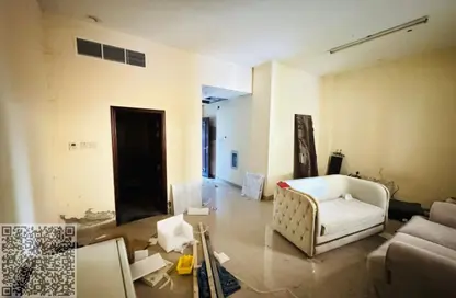 Apartment - Studio - 1 Bathroom for rent in Al Mowaihat 2 - Al Mowaihat - Ajman Apartment - Studio - 1 Bathroom for rent in Al Mowaihat 2 - Al Mowaihat - Ajman