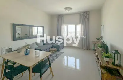 Apartment - 1 Bedroom - 2 Bathrooms for sale in Suburbia Tower 2 - Suburbia - Downtown Jebel Ali - Dubai