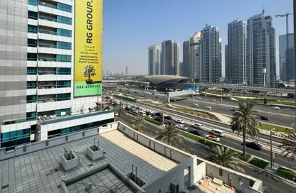 Apartment - 1 Bedroom - 1 Bathroom for rent in Dubai Marina - Dubai