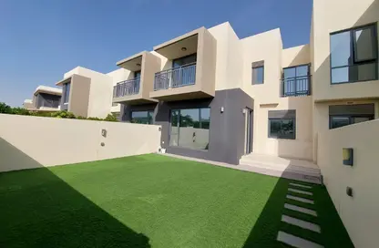 تاون هاوس - 3 غرف نوم - 4 حمامات للايجار في مابل 2 - مابل ات دبي هيلزاستايت - دبي هيلز استيت - دبي