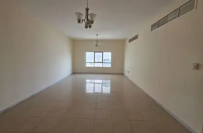 Apartment - 2 Bedrooms - 2 Bathrooms for rent in Ajman Corniche Residences - Ajman Corniche Road - Ajman