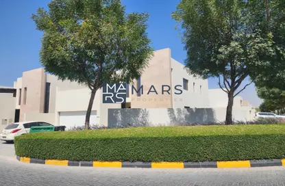 Villa - 4 Bedrooms - 5 Bathrooms for rent in Nasma Residence - Al Tai - Sharjah