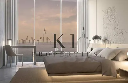 النزل و الشقق الفندقية - 1 حمام للبيع في برج سيل - دبي مارينا - دبي النزل و الشقق الفندقية - 1 حمام للبيع في برج سيل - دبي مارينا - دبي