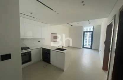 Apartment - Studio - 2 Bathrooms for rent in Binghatti Azure - Jumeirah Village Circle - Dubai