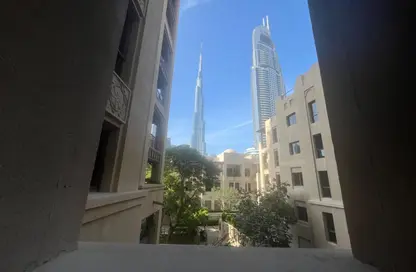 Apartment - 2 Bedrooms - 3 Bathrooms for rent in Yansoon 5 - Yansoon - Old Town - Downtown Dubai - Dubai