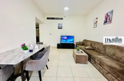 شقة - 2 غرف نوم - 2 حمامات للايجار في برج النهدة 2 - النهدة 2 - النهدة - دبي - دبي شقة - 2 غرف نوم - 2 حمامات للايجار في برج النهدة 2 - النهدة 2 - النهدة - دبي - دبي