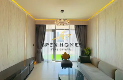 Apartment - 2 Bedrooms - 4 Bathrooms for rent in Canal Front Residence 2 - Canal Front Residences - Al Wasl - Dubai