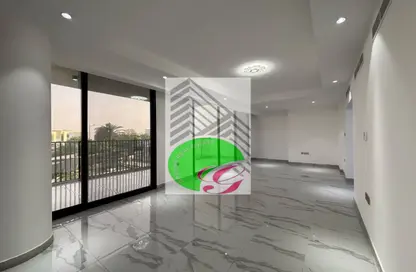 Apartment - 2 Bedrooms - 3 Bathrooms for sale in Golf Community - Al Zorah - Ajman