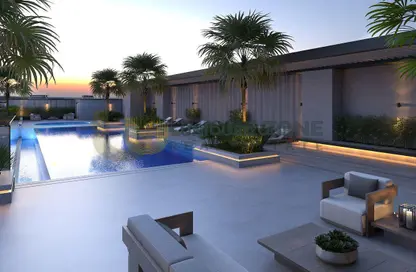 شقة - 1 حمام للبيع في سول باي فيچن - مدينة دبي للإنتاج (اي ام بي زد) - دبي شقة - 1 حمام للبيع في سول باي فيچن - مدينة دبي للإنتاج (اي ام بي زد) - دبي