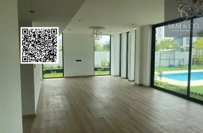Villa - 3 Bedrooms - 5 Bathrooms for sale in Golf Community - Al Zorah - Ajman