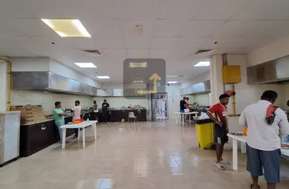 Labor Camp - Studio - 7+ Bathrooms for sale in Al Sajaa Industrial - Al Sajaa - Sharjah