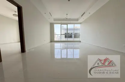 Apartment - 1 Bedroom - 2 Bathrooms for sale in Sahara Tower 6 - Sahara Complex - Al Nahda - Sharjah