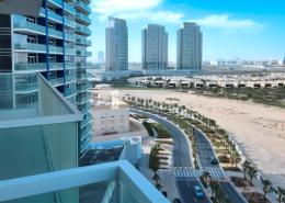 Studio - 1 bathroom for sale in Artesia C - Artesia - DAMAC Hills - Dubai