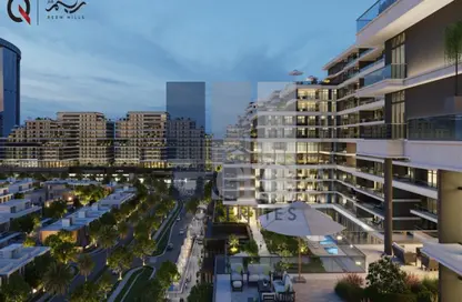 Villa - 4 Bedrooms - 6 Bathrooms for sale in Reem Hills - Najmat Abu Dhabi - Al Reem Island - Abu Dhabi Villa - 4 Bedrooms - 6 Bathrooms for sale in Reem Hills - Najmat Abu Dhabi - Al Reem Island - Abu Dhabi