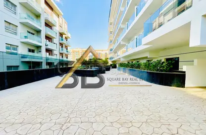 Apartment - 2 Bedrooms - 3 Bathrooms for rent in L'horizon Residence - International City Phase 2 - Al Warsan 4 - Al Warsan - Dubai
