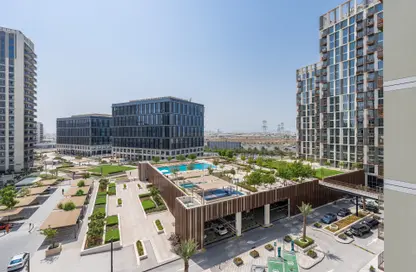 Apartment - 2 Bedrooms - 2 Bathrooms for sale in Collective 2.0 Tower A - Collective 2.0 - Dubai Hills Estate - Dubai