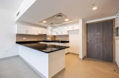 Apartment - 1 Bedroom - 2 Bathrooms for rent in Soho Square - Saadiyat Island - Abu Dhabi