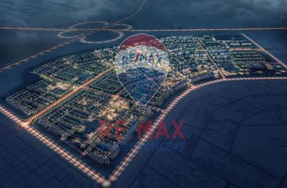 Villa - 6 Bedrooms - 7+ Bathrooms for sale in Fay Alreeman - Al Shamkha - Abu Dhabi
