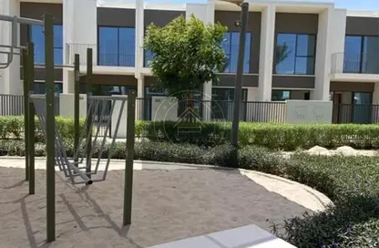 Townhouse - 3 Bedrooms - 3 Bathrooms for rent in Nara - The Valley - Dubai