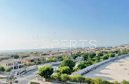 Apartment - 2 Bedrooms - 4 Bathrooms for rent in Saadiyat Beach Residences - Saadiyat Beach - Saadiyat Island - Abu Dhabi