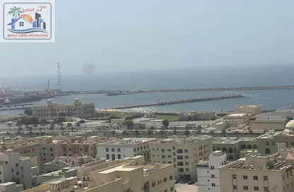 شقة - 2 غرف نوم - 3 حمامات للايجار في البطينة B - البطينة - الشارقة