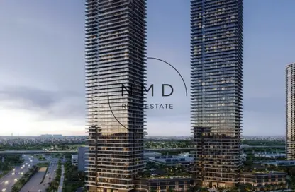 Apartment - 2 Bedrooms - 3 Bathrooms for sale in Altan - Dubai Creek Harbour (The Lagoons) - Dubai