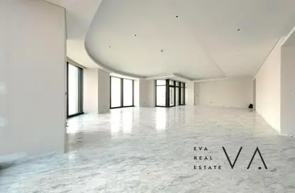 Apartment - 4 Bedrooms - 6 Bathrooms for rent in IL Primo - Opera District - Downtown Dubai - Dubai