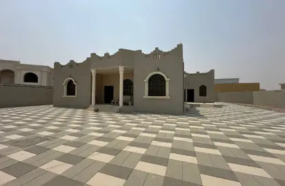 فيلا - 3 غرف نوم - 3 حمامات للايجار في الظيت الجنوبي - الظيت - رأس الخيمة