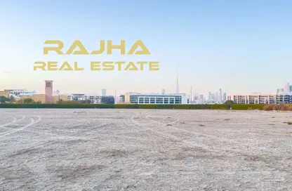 أرض - استوديو للبيع في ميدان افينيو - ميدان - دبي