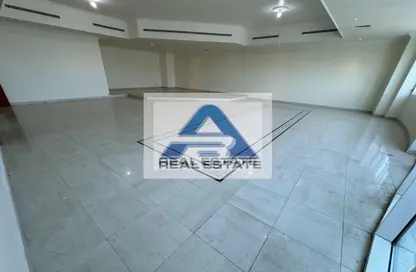 Apartment - 4 Bedrooms - 6 Bathrooms for rent in Al Khalidiya - Abu Dhabi