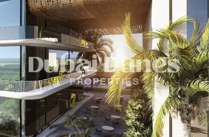 Apartment - Studio - 1 Bathroom for sale in Vivanti Residences - Jumeirah Village Circle - Dubai