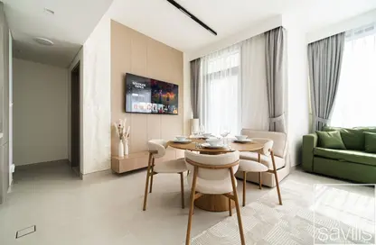 شقة - 1 حمام للايجار في ليف مارينا - دبي مارينا - دبي شقة - 1 حمام للايجار في ليف مارينا - دبي مارينا - دبي