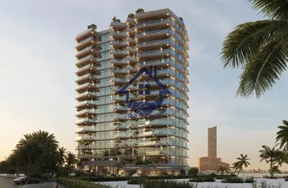 شقة - 1 حمام للبيع في ذا بيتش فيستا - جزيرة المرجان - رأس الخيمة شقة - 1 حمام للبيع في ذا بيتش فيستا - جزيرة المرجان - رأس الخيمة