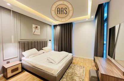 Apartment - 2 Bedrooms - 3 Bathrooms for sale in Diamond Building - Jumeirah Garden City - Al Satwa - Dubai