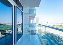 Apartment - 1 bedroom - 1 bathroom for sale in Artesia D - Artesia - DAMAC Hills - Dubai