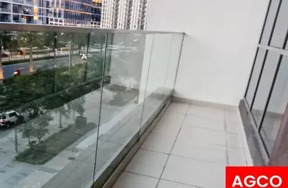 Apartment - 1 Bedroom - 2 Bathrooms for sale in Acacia B - Park Heights - Dubai Hills Estate - Dubai