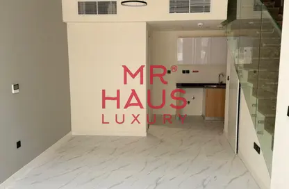 Townhouse - 1 Bedroom - 2 Bathrooms for rent in Rukan 3 - Dubai Land - Dubai