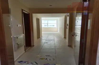 Hall / Corridor image for: Apartment - 2 Bedrooms - 3 Bathrooms for rent in Ajman One Tower 1 - Ajman One - Ajman Downtown - Ajman, Image 1