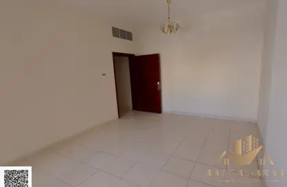 شقة - 2 غرف نوم - 2 حمامات للايجار في الجرف الصناعية 3 - الجرف الصناعية - عجمان