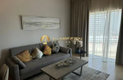 شقة - غرفة نوم - 2 حمامات للايجار في جينيسيس لميراكي - ارجان - دبي