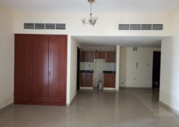 Studio - 1 bathroom for rent in Horizon Towers - Ajman Downtown - Ajman