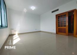 Empty Room image for: Apartment - 2 bedrooms - 2 bathrooms for rent in Muroor Area - Abu Dhabi, Image 1