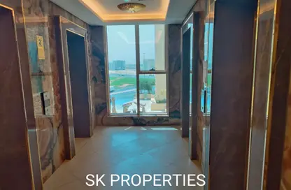 Apartment - 2 Bedrooms - 2 Bathrooms for rent in Muwaileh Commercial - Sharjah