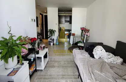 Apartment - 2 Bedrooms - 3 Bathrooms for sale in Mangrove Place - Shams Abu Dhabi - Al Reem Island - Abu Dhabi