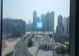 Outdoor Building image for: Apartment - 1 bedroom - 1 bathroom for sale in 8 Boulevard Walk - Mohammad Bin Rashid Boulevard - Downtown Dubai - Dubai, Image 1