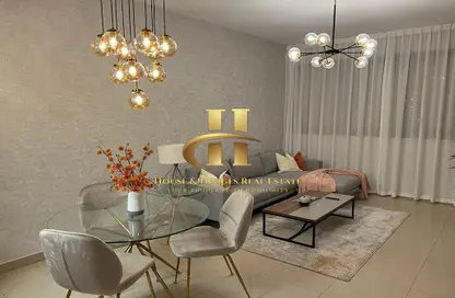 Apartment - 1 Bedroom - 2 Bathrooms for rent in La Riviera Estate A - La Riviera Estate - Jumeirah Village Circle - Dubai