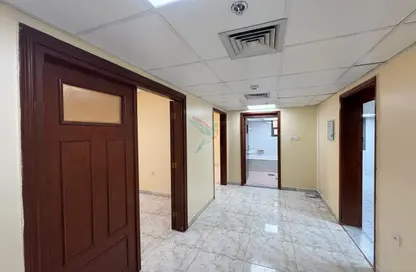 Apartment - 1 Bedroom - 1 Bathroom for rent in Aud Al Touba 1 - Central District - Al Ain