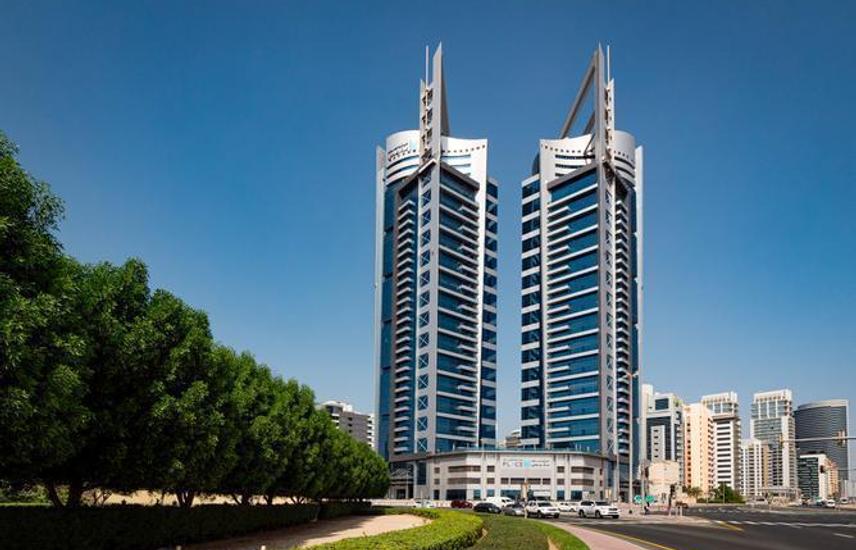 Hotel & Hotel Apartment for Rent in Millennium Place Barsha Heights