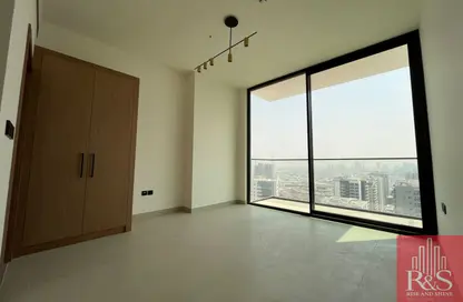 Apartment - Studio - 1 Bathroom for sale in Binghatti Tulip - Jumeirah Village Circle - Dubai