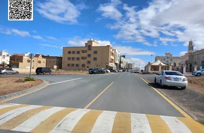Land - Studio for sale in Al Mowaihat 2 - Al Mowaihat - Ajman